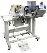 MÁY ĐÍNH ĐỈA 1 KIM AB-1360